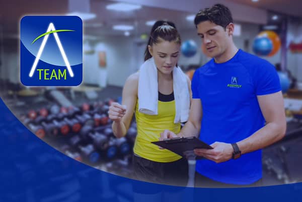 Personal Training Fitness Assessment