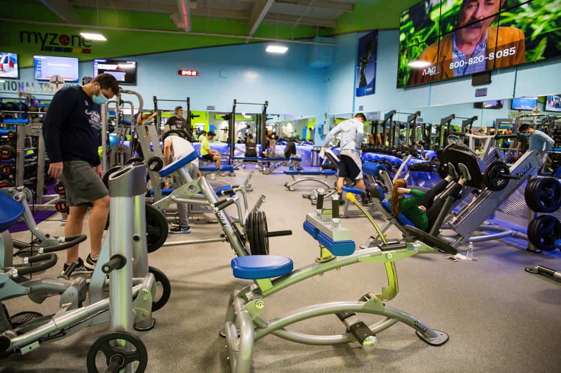 The Benefits of Joining a Gym: Why You Should Make It a Priority