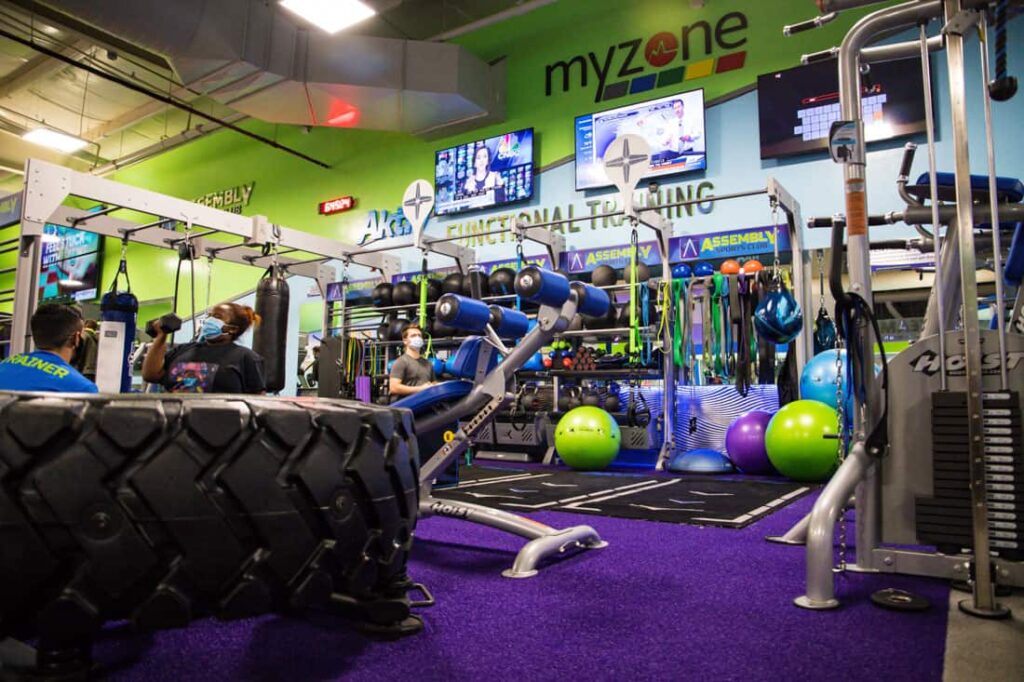 Why A Local Gym Can Be A Great Investment In Your Long-term Health and Wellbeing