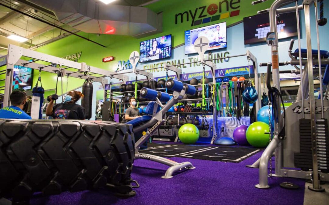 Why A Local Gym Can Be A Great Investment In Your Long-term Health and Wellbeing